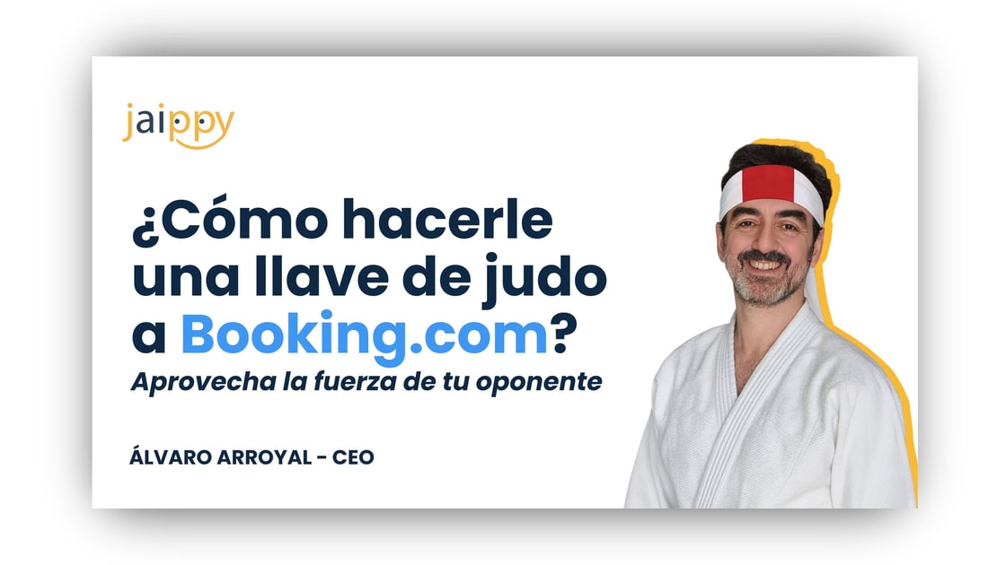 Ponencia: llave de judo